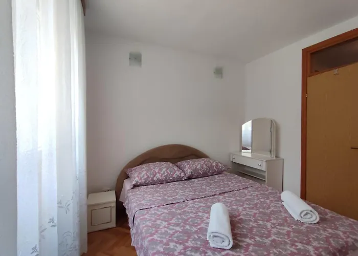 Apartment Merci