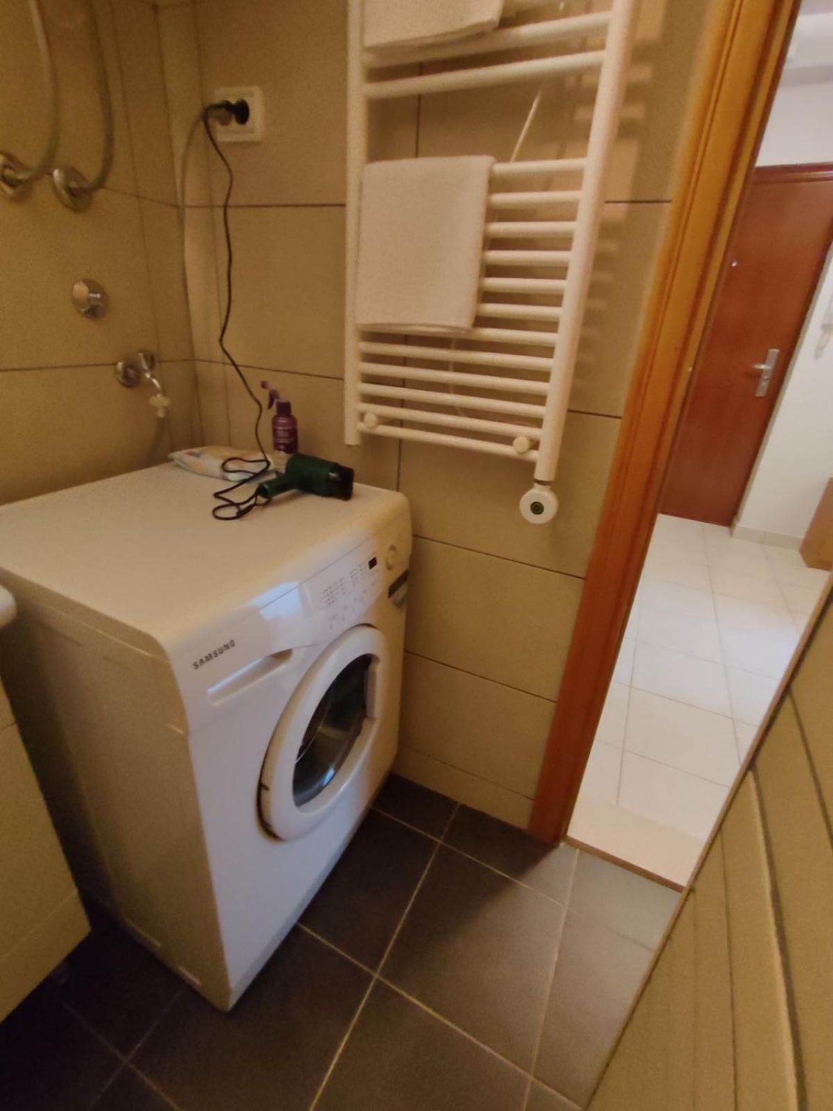 Merci Apartment