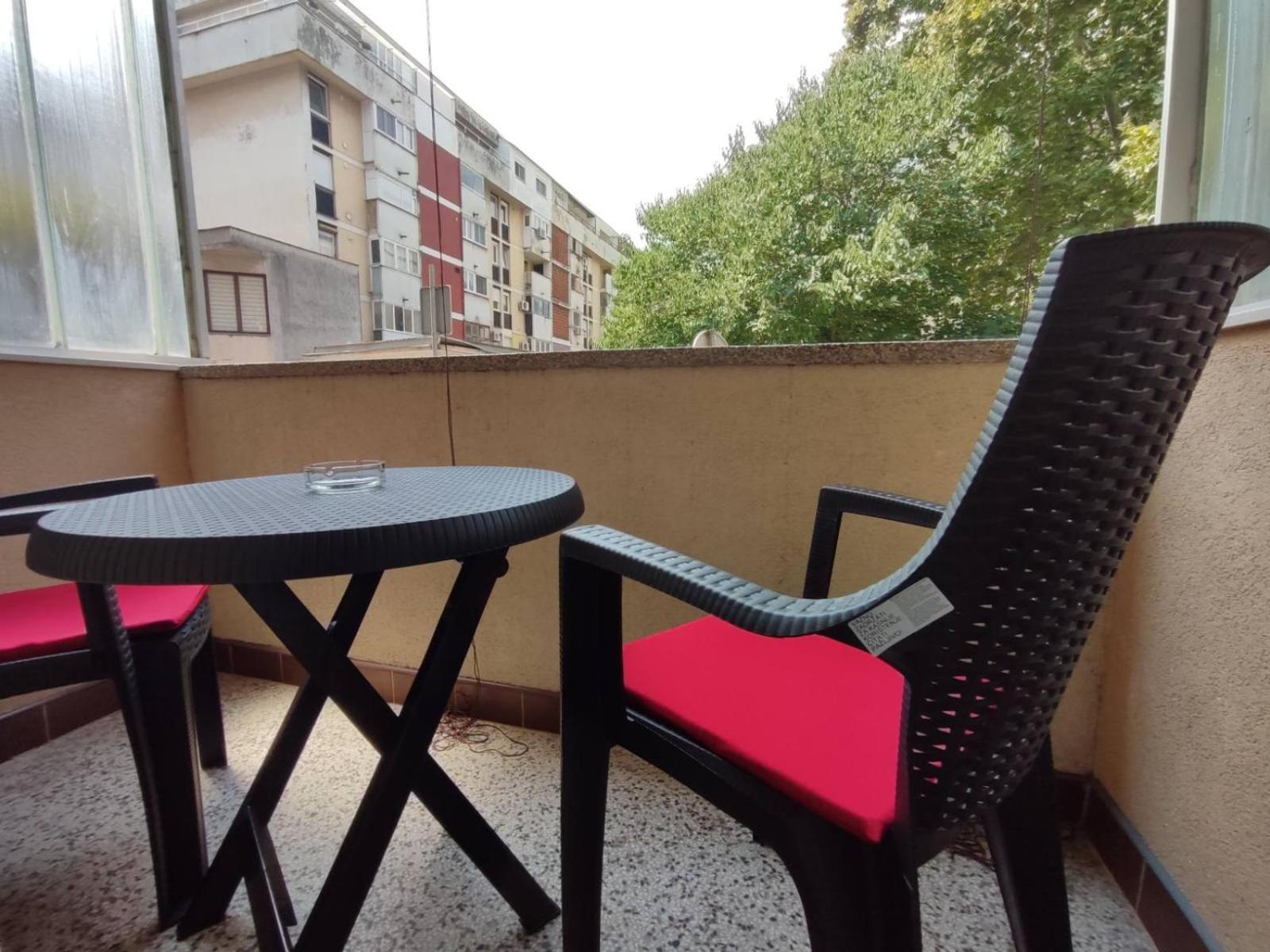 Merci Apartment Mostar