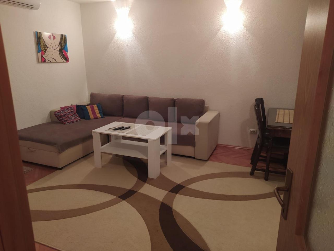 Merci Apartment *